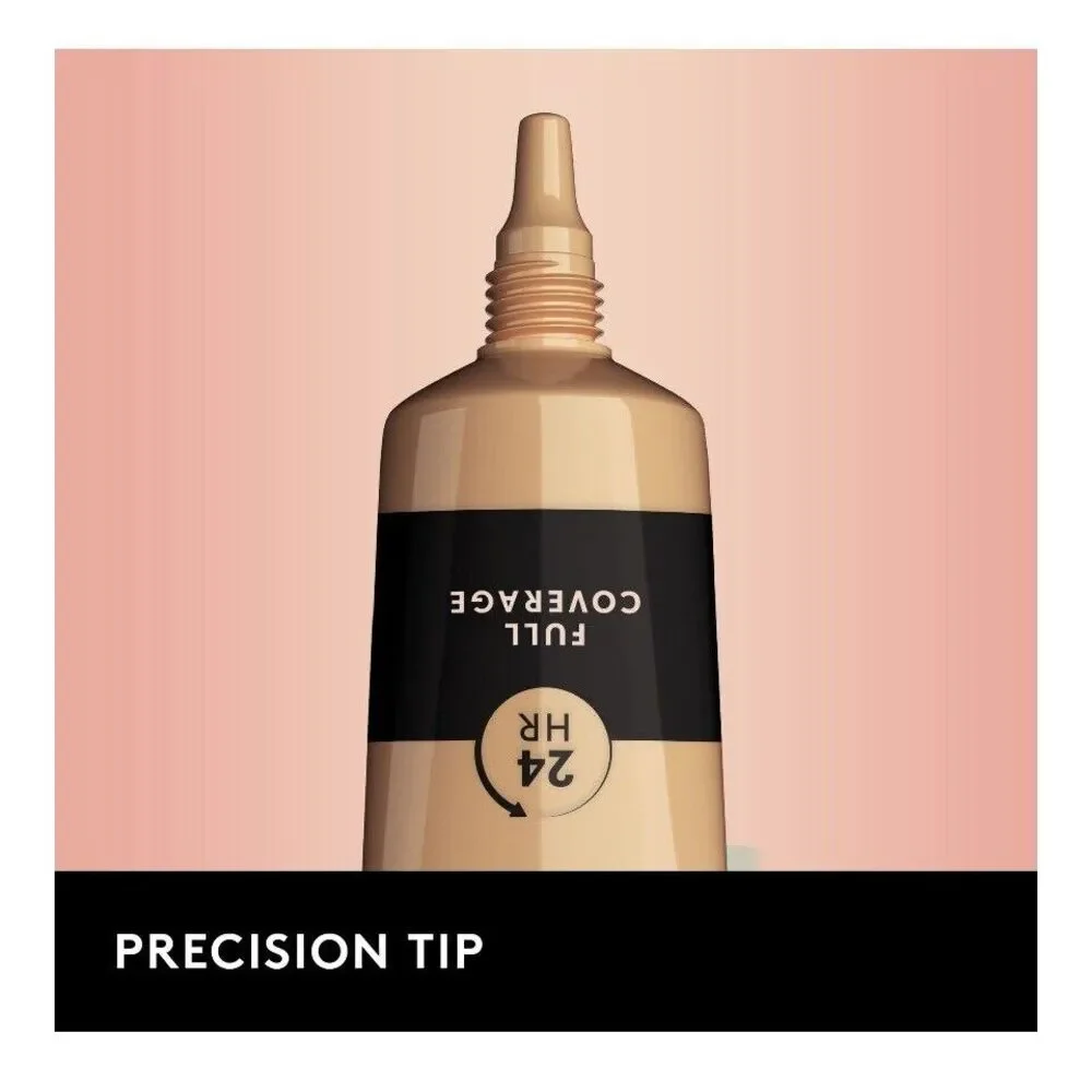 Covergirl Outlast Extreme Wear Full Coverage  Concealer #855 Soft Honey